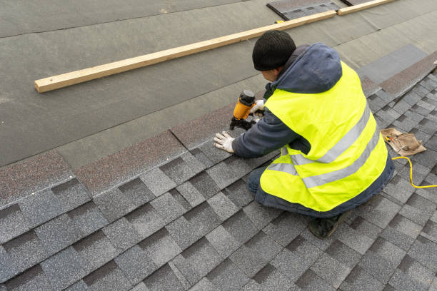 Best Tile Roofing Installation  in Oak Hill, OH