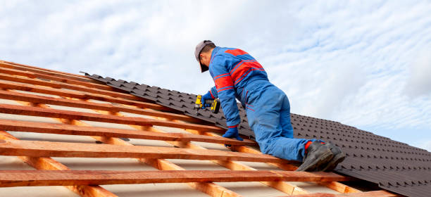 Best Sheet Metal Roofing  in Oak Hill, OH