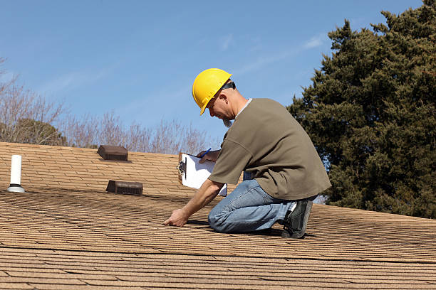 Best Hot Roofs  in Oak Hill, OH