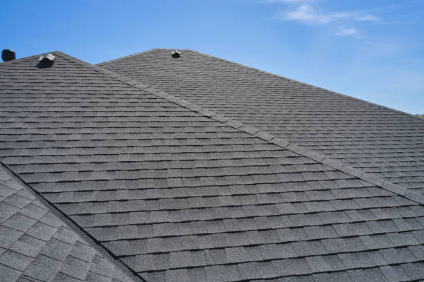 Fast & Reliable Emergency Roof Repairs in Oak Hill, OH